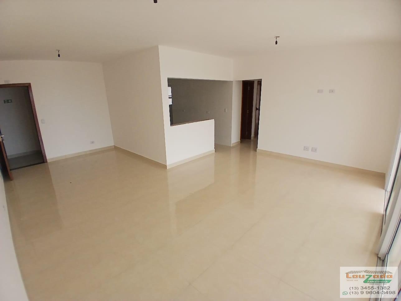 Apartamento, 3 quartos, 130 m² - Foto 1