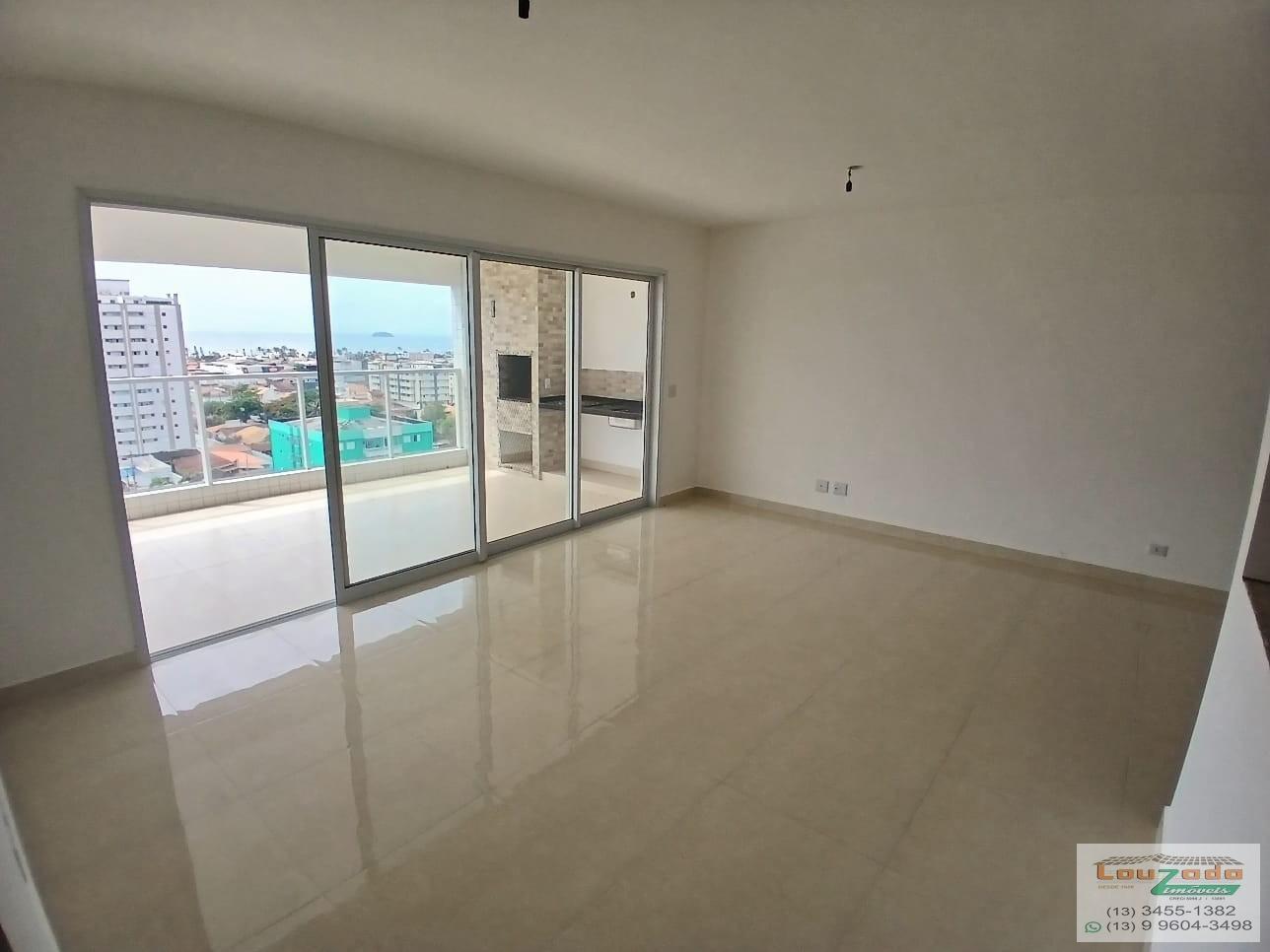 Apartamento, 3 quartos, 130 m² - Foto 3