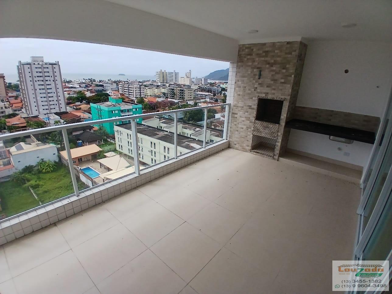 Apartamento, 3 quartos, 130 m² - Foto 5
