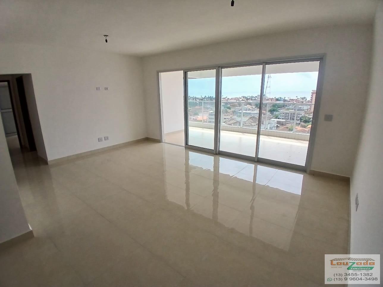 Apartamento, 3 quartos, 130 m² - Foto 4