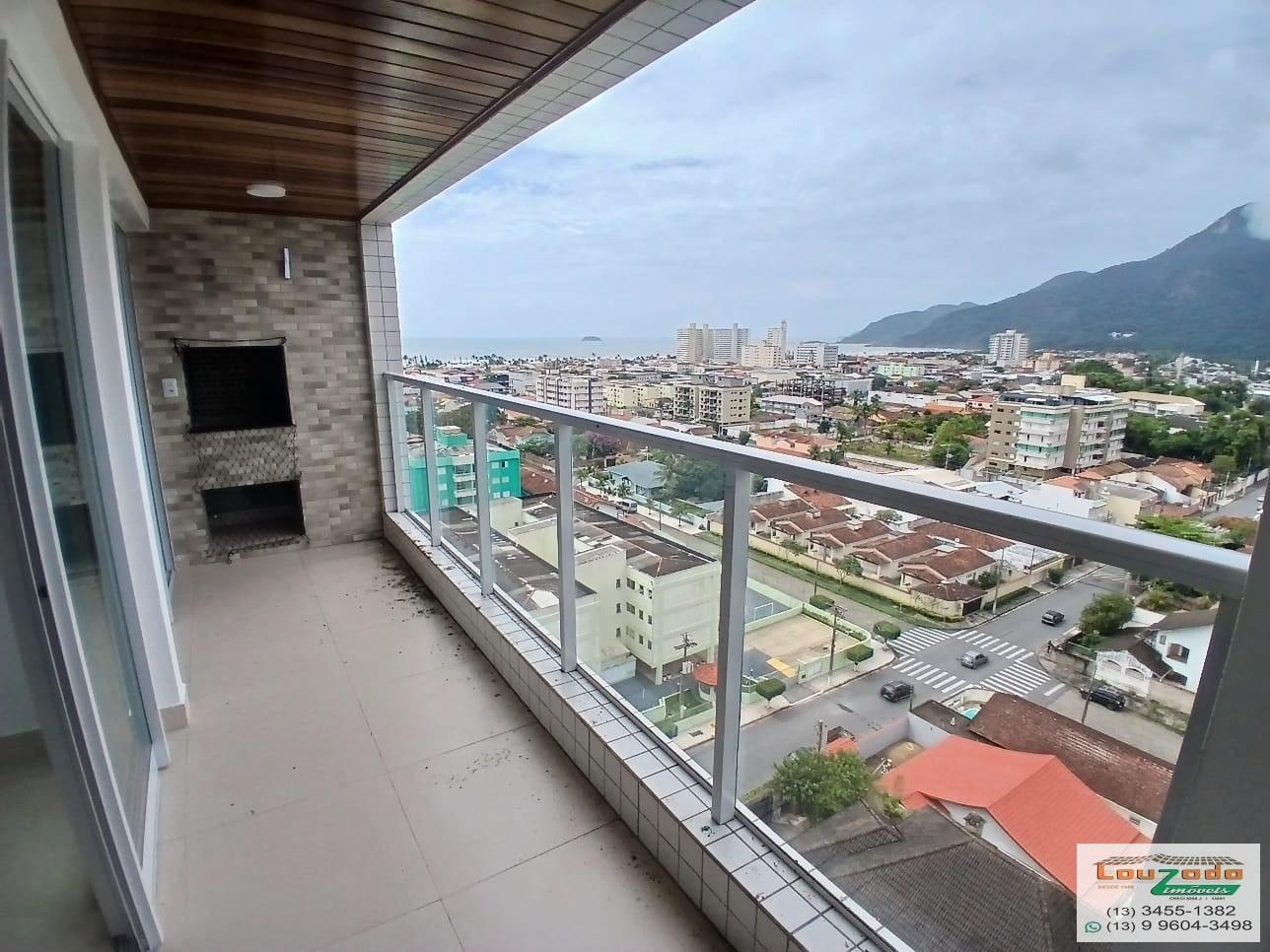 Apartamento, 2 quartos, 80 m² - Foto 2