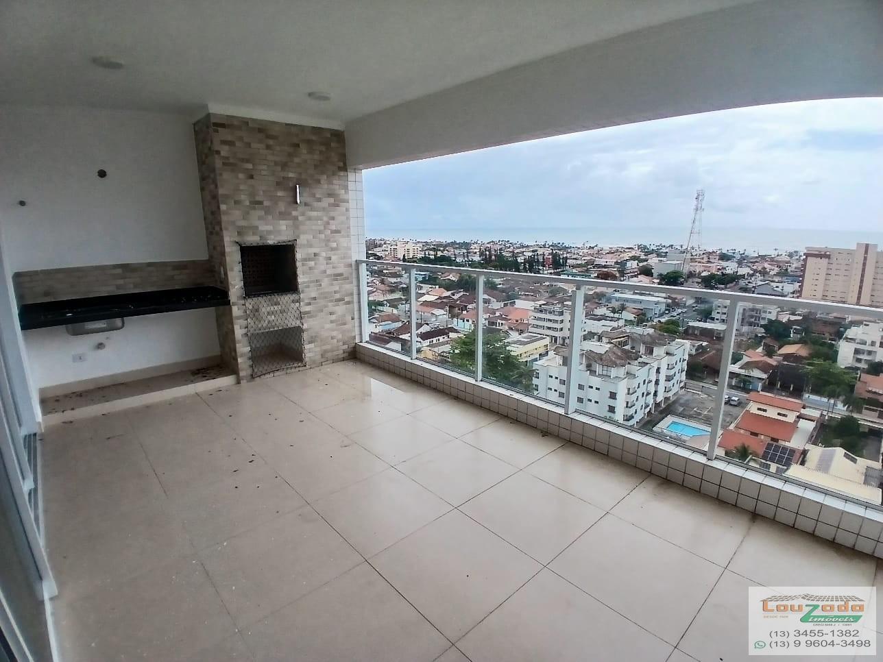 Apartamento, 3 quartos, 180 m² - Foto 1