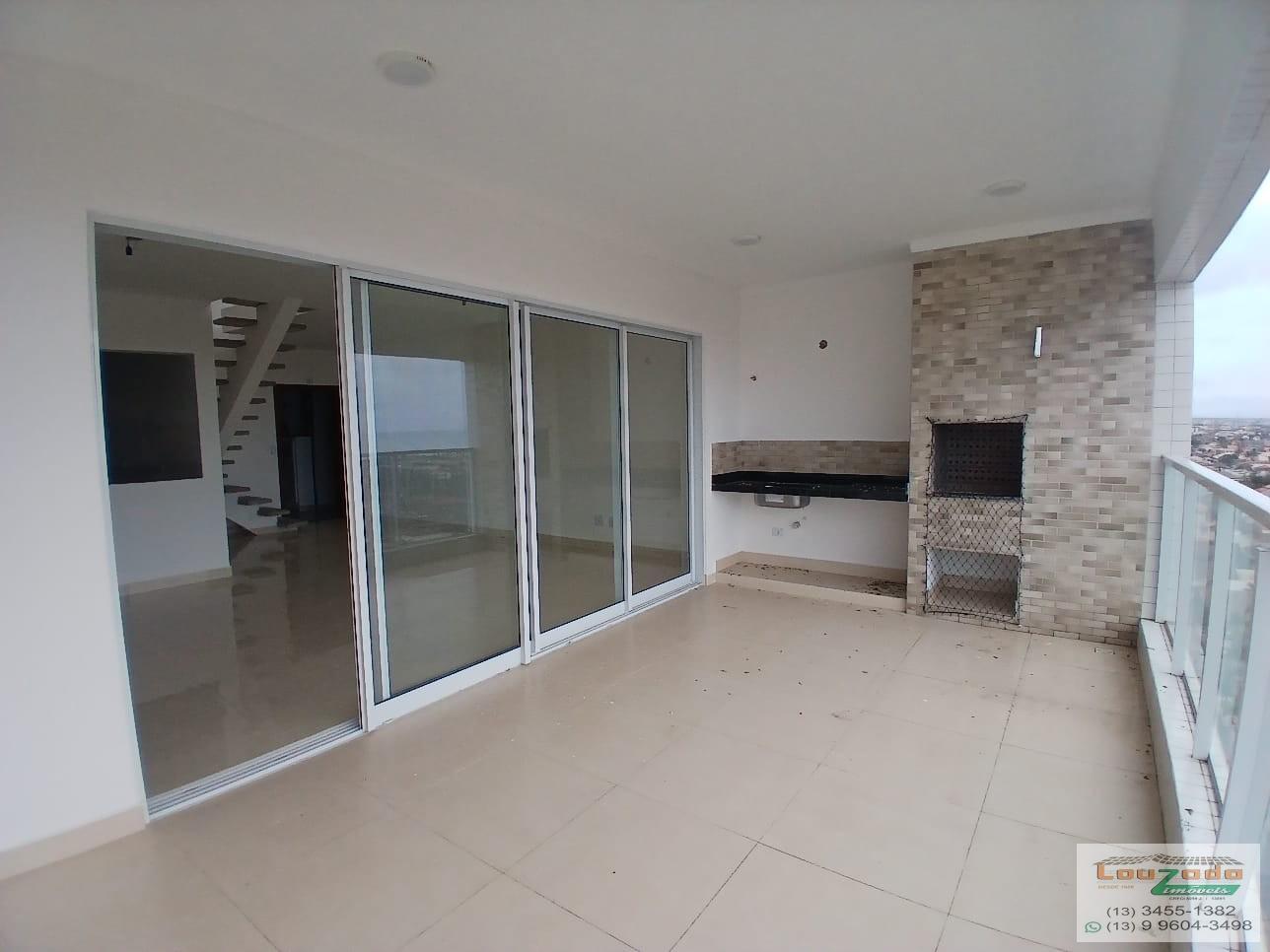 Apartamento, 3 quartos, 180 m² - Foto 2