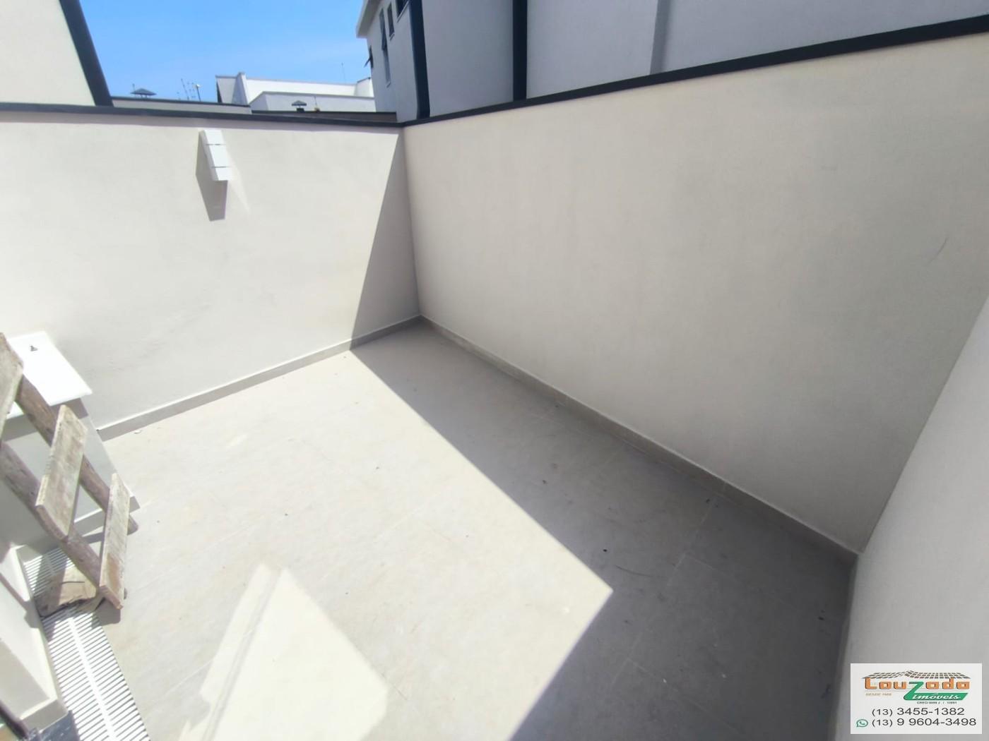 Casa, 2 quartos, 55 m² - Foto 3