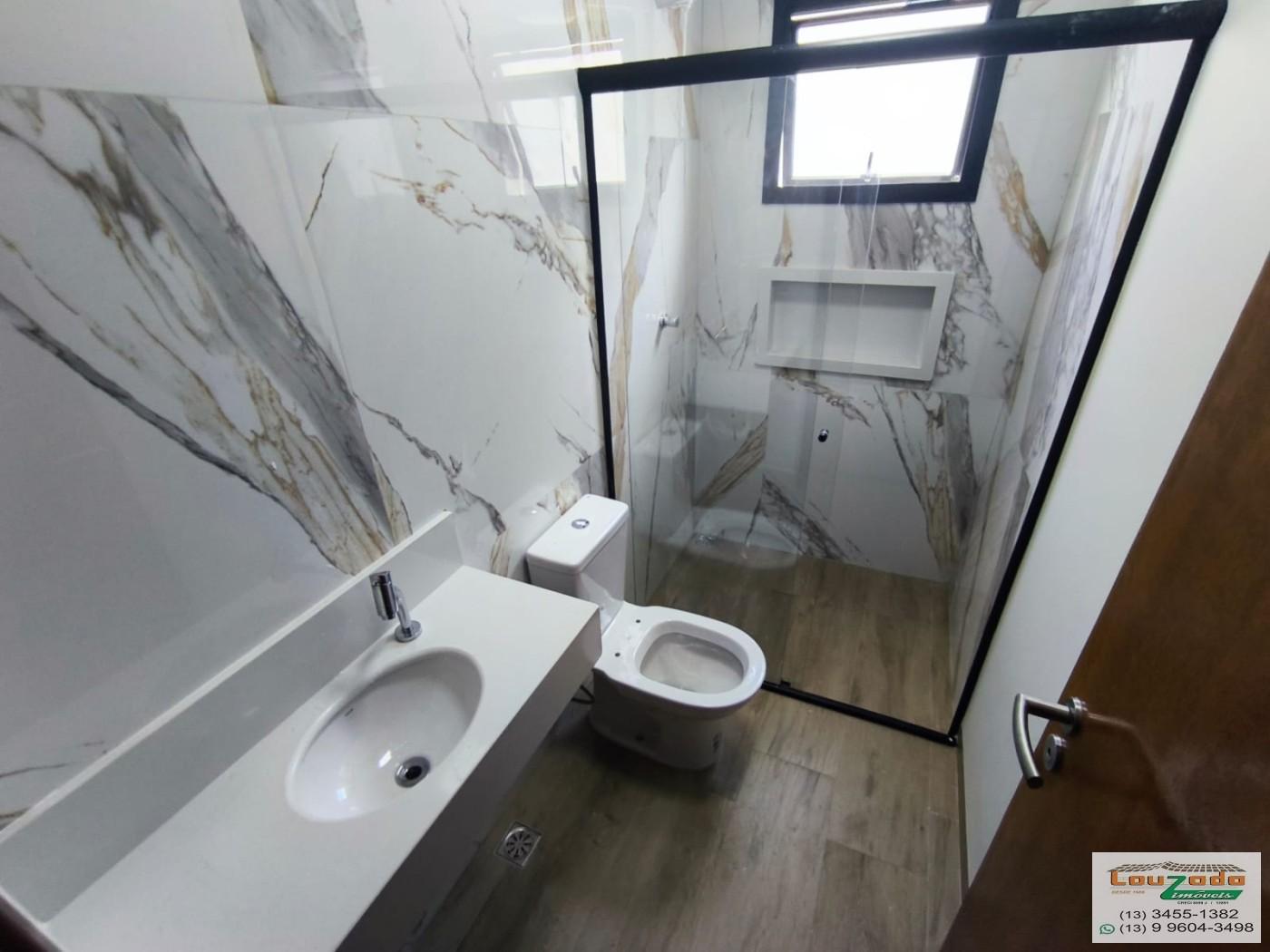 Casa, 2 quartos, 55 m² - Foto 12