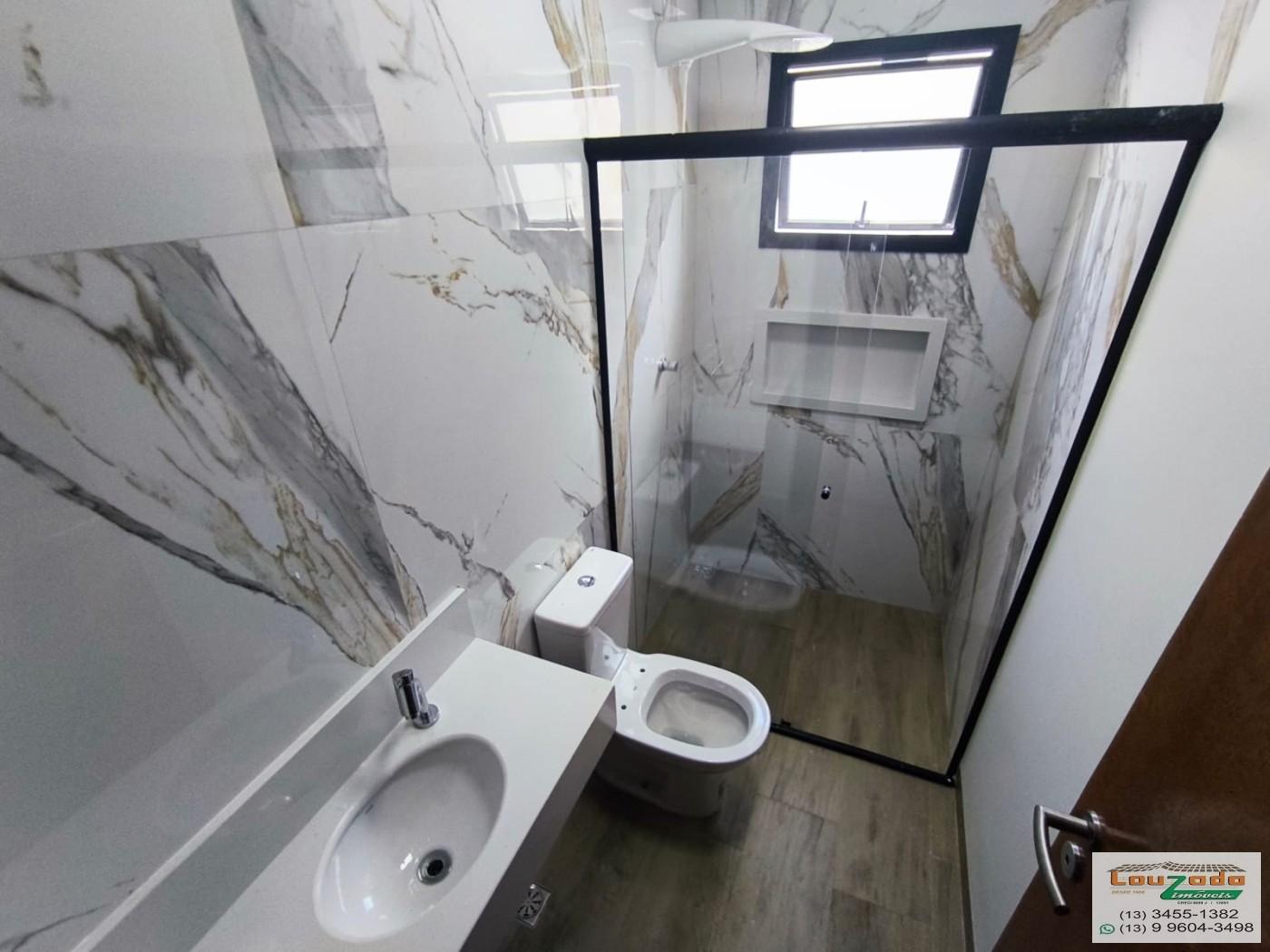 Casa, 2 quartos, 55 m² - Foto 11