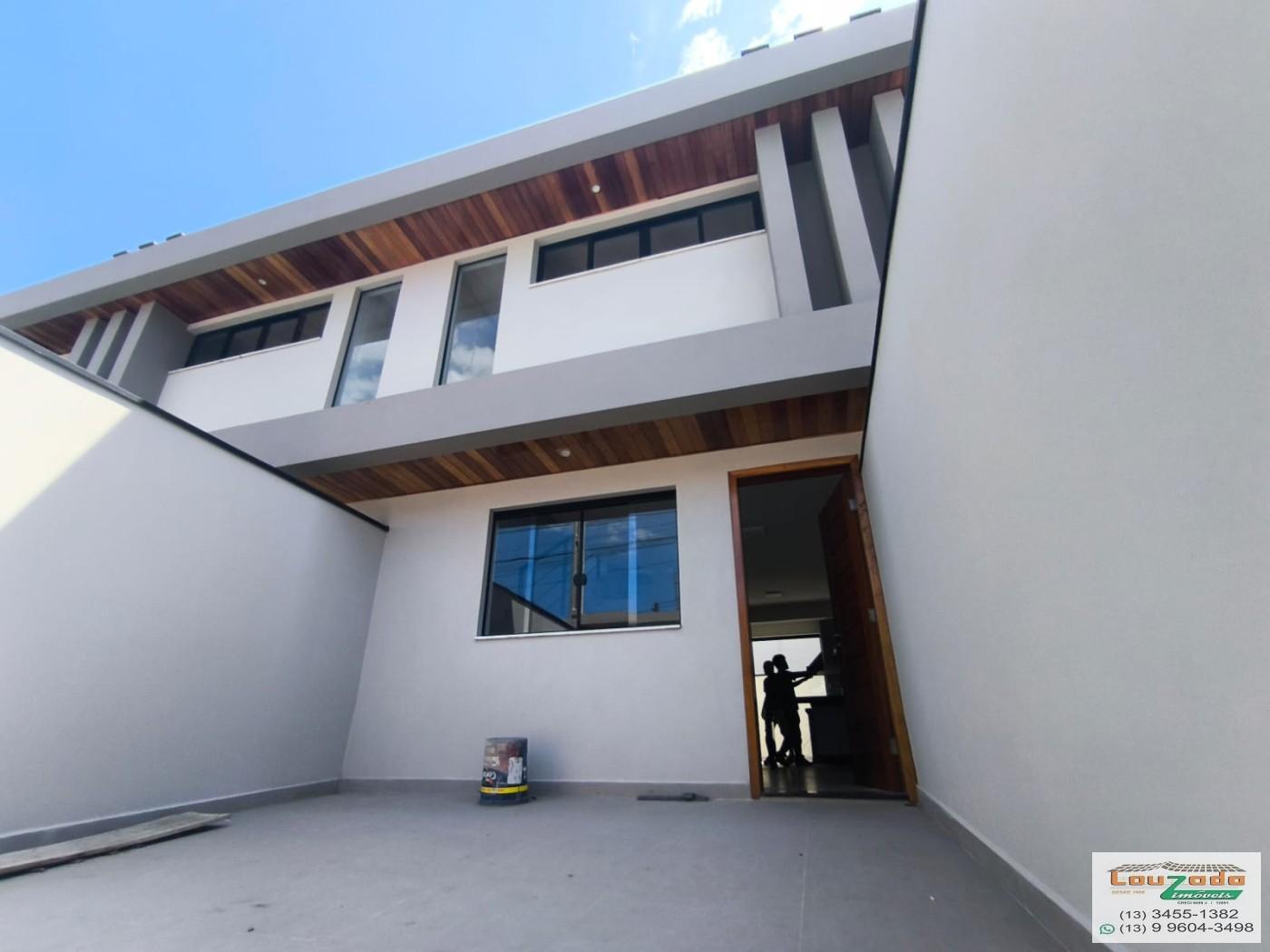 Casa, 1 quarto, 45 m² - Foto 7