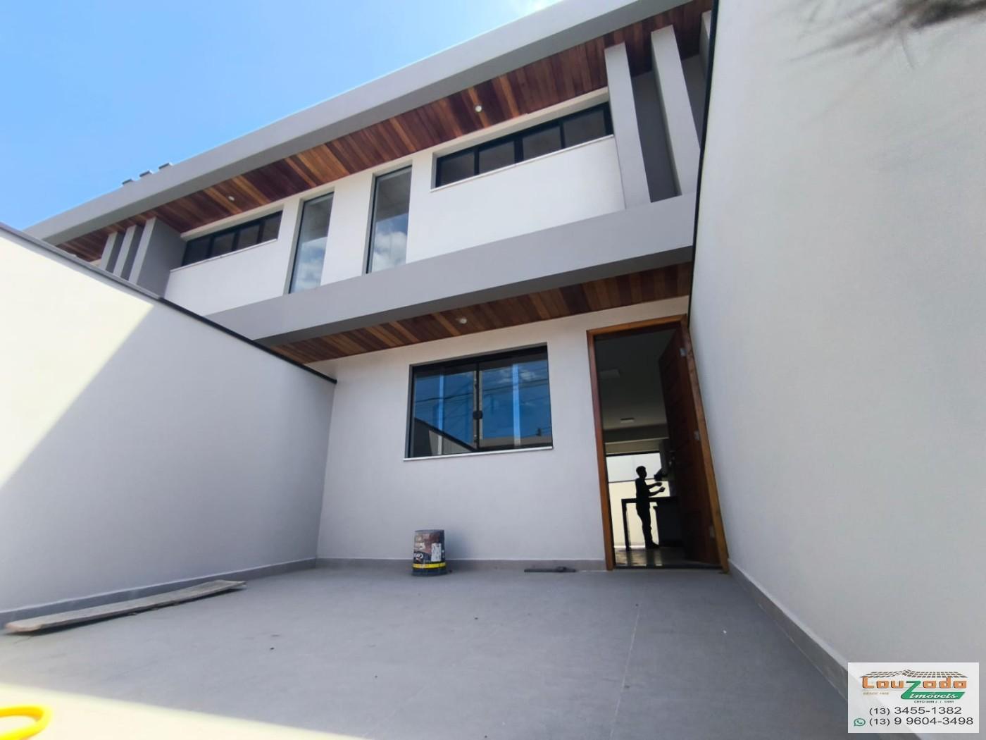 Casa, 1 quarto, 45 m² - Foto 6