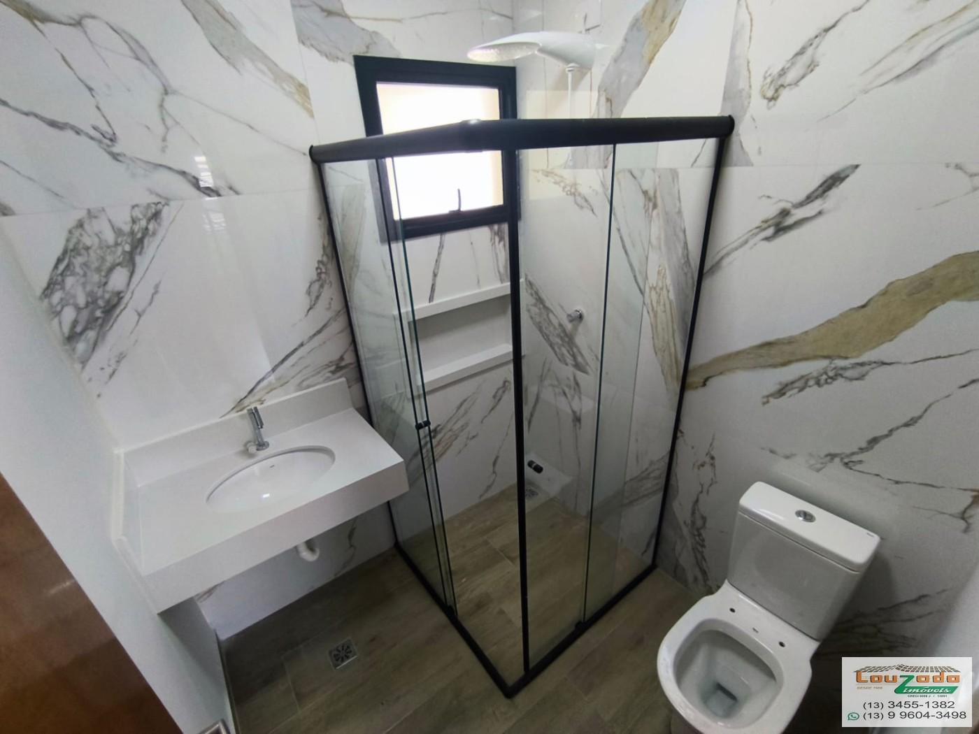 Casa, 1 quarto, 45 m² - Foto 4