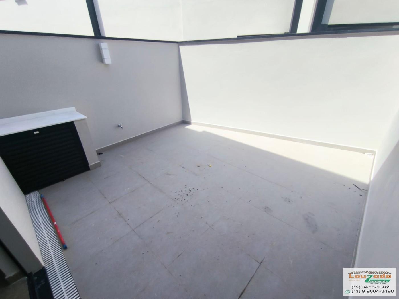 Casa, 2 quartos, 55 m² - Foto 4