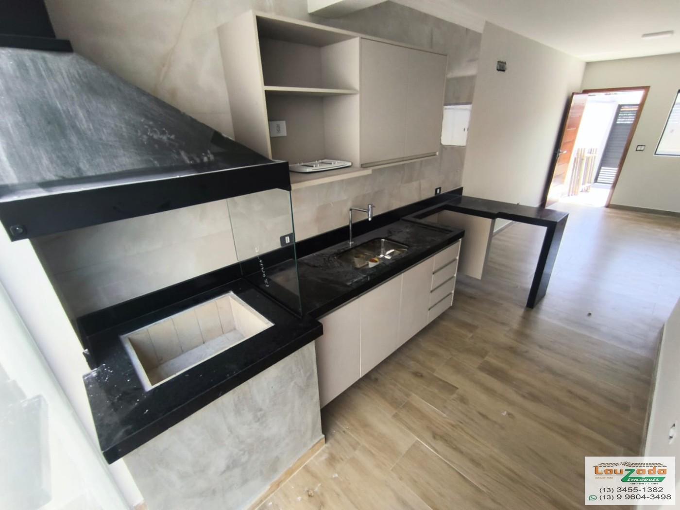 Casa, 2 quartos, 55 m² - Foto 9