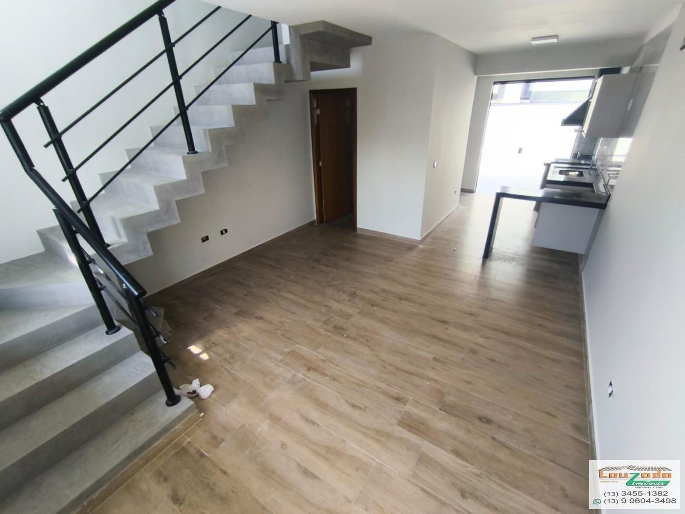 Casa, 2 quartos, 55 m² - Foto 5