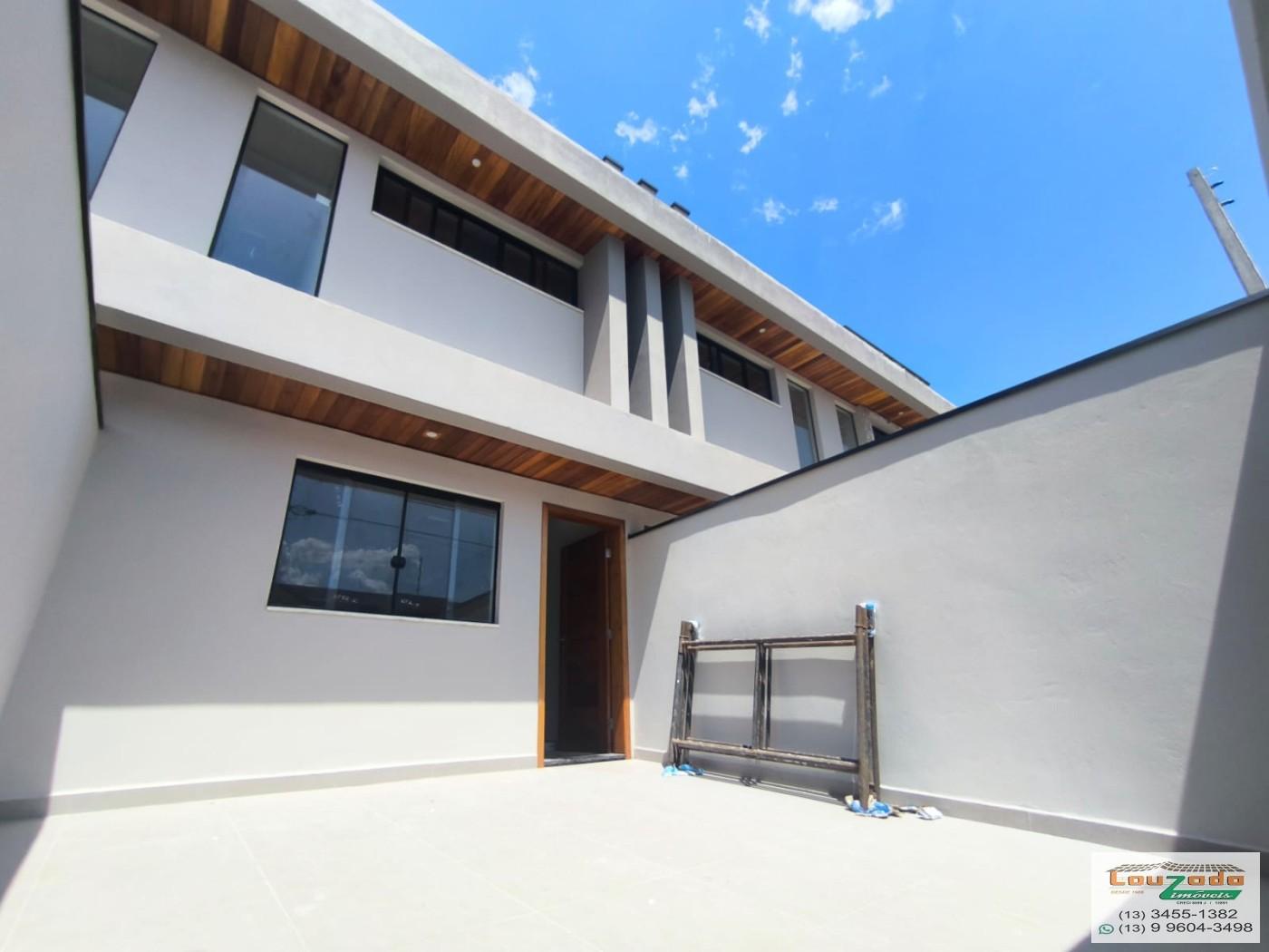 Casa, 2 quartos, 55 m² - Foto 3