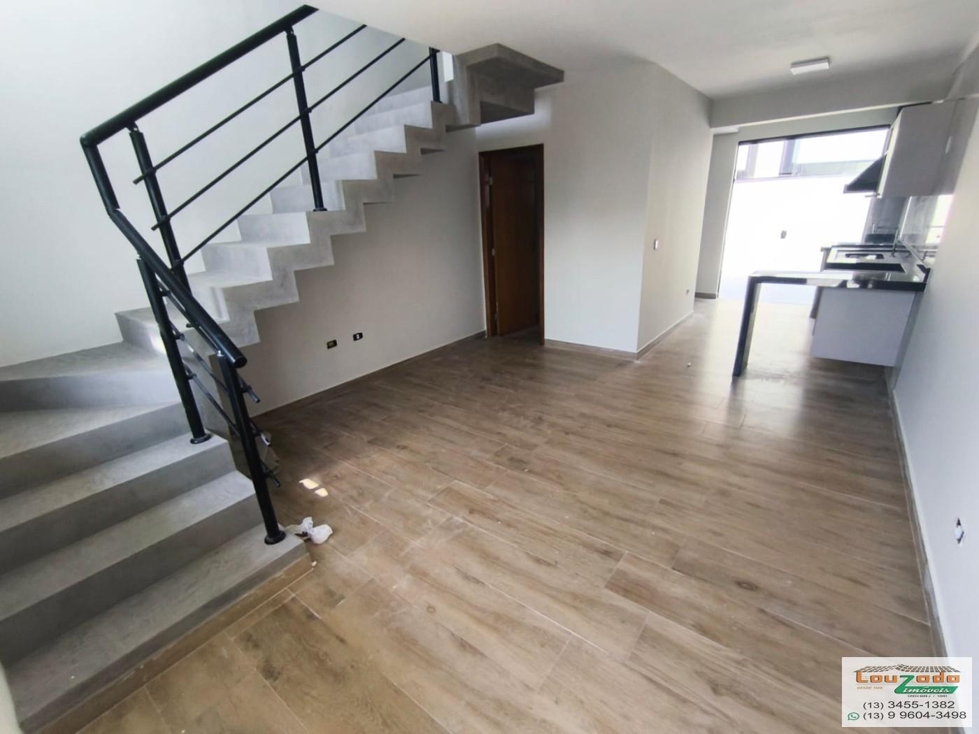 Casa, 2 quartos, 55 m² - Foto 6