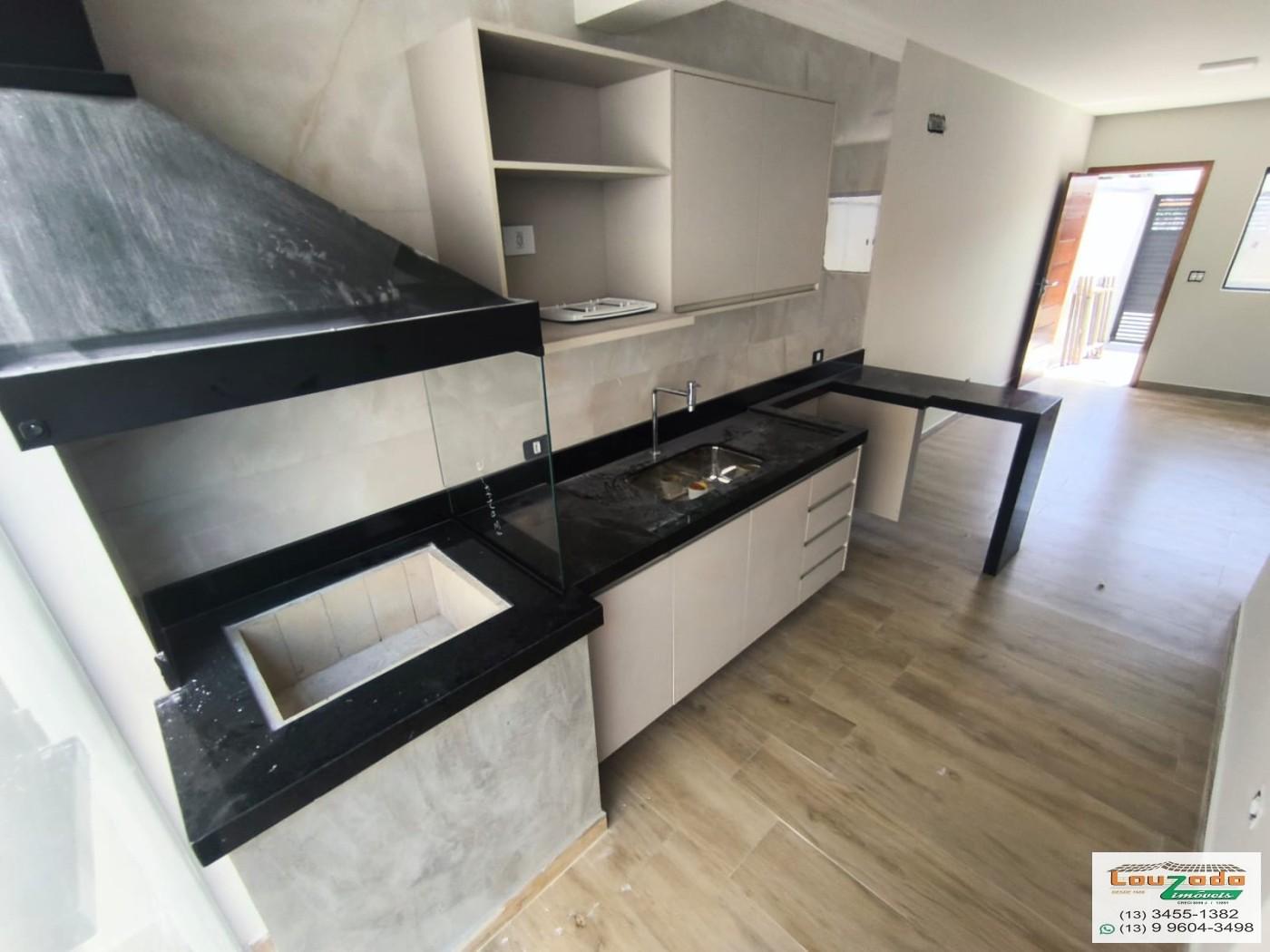 Casa, 2 quartos, 54 m² - Foto 8