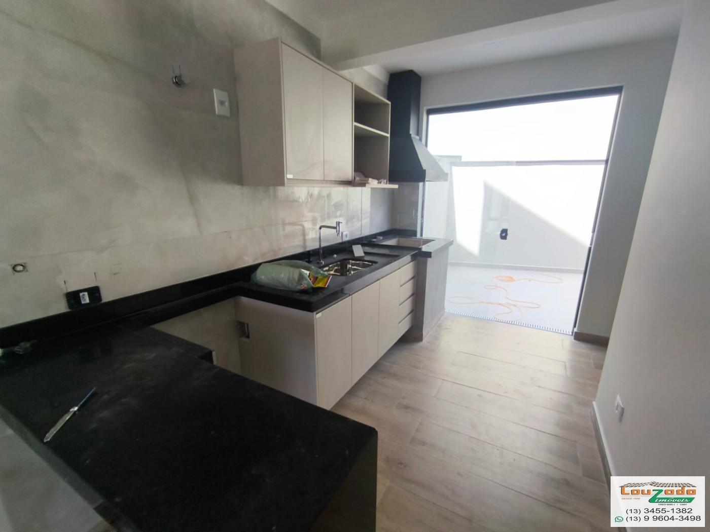 Casa, 2 quartos, 54 m² - Foto 9