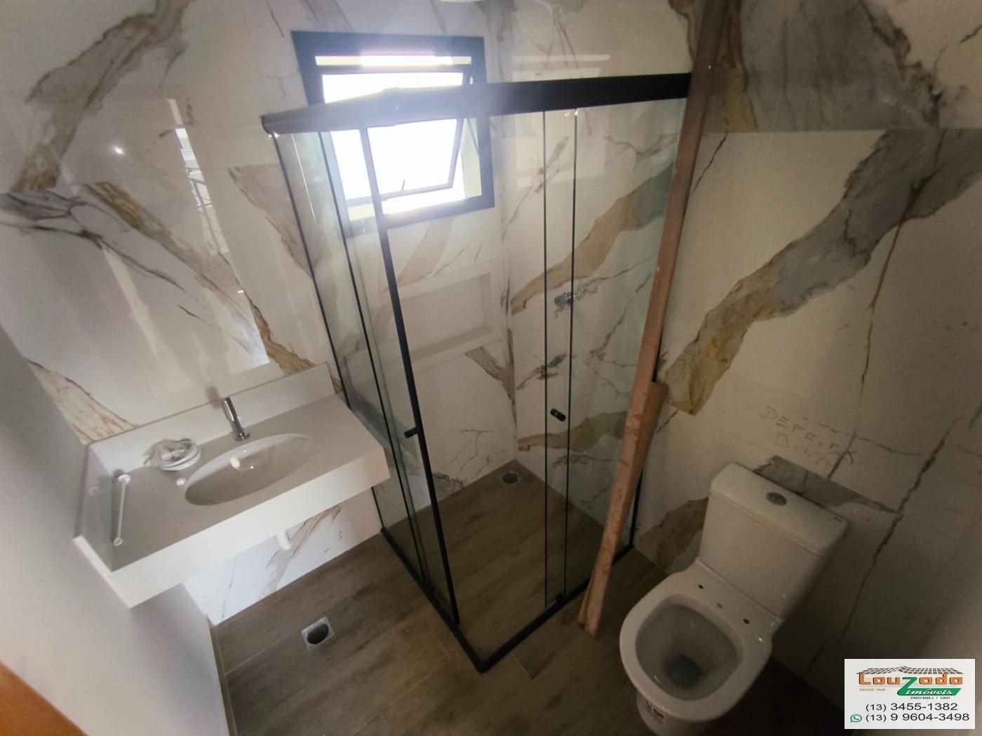 Casa, 2 quartos, 54 m² - Foto 11