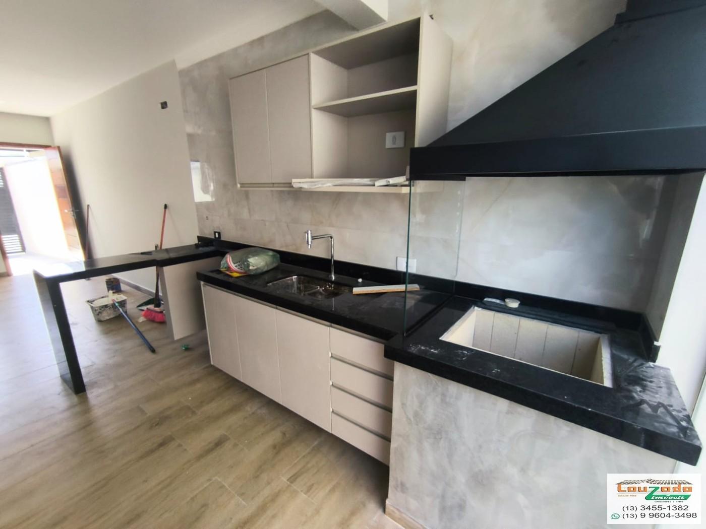 Casa, 2 quartos, 54 m² - Foto 6