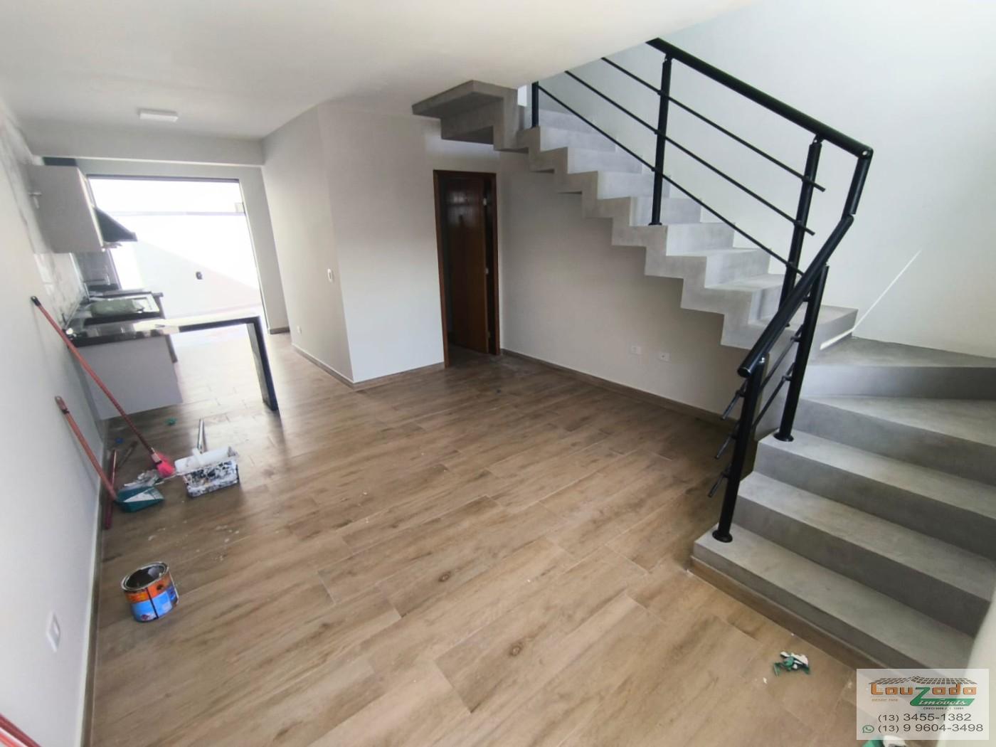 Casa, 2 quartos, 54 m² - Foto 5