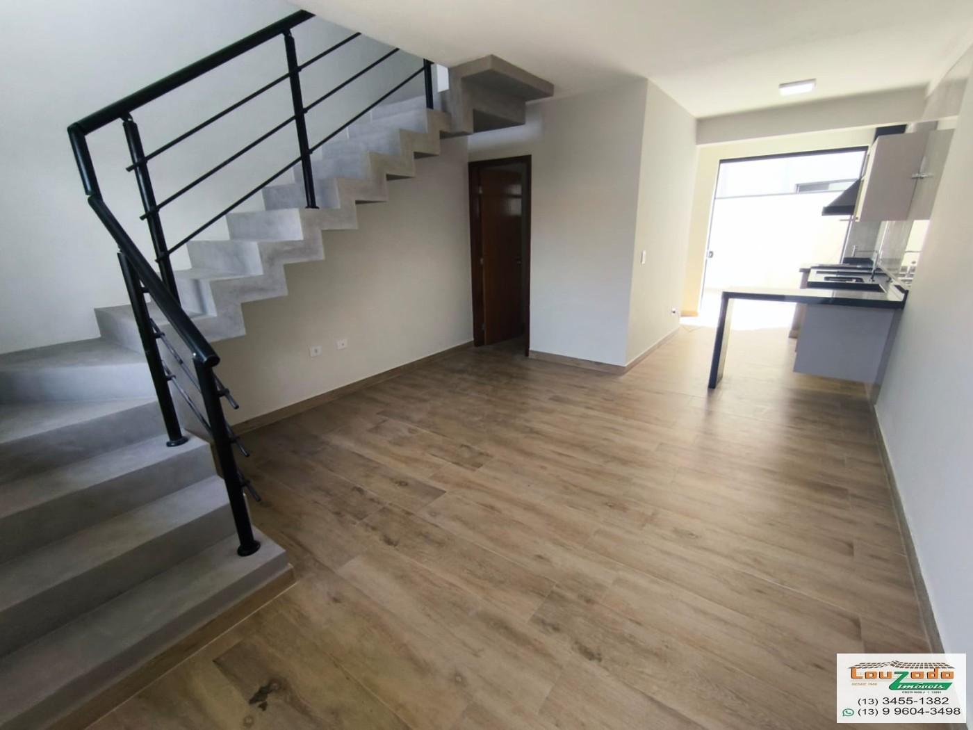 Casa, 1 quarto, 45 m² - Foto 2