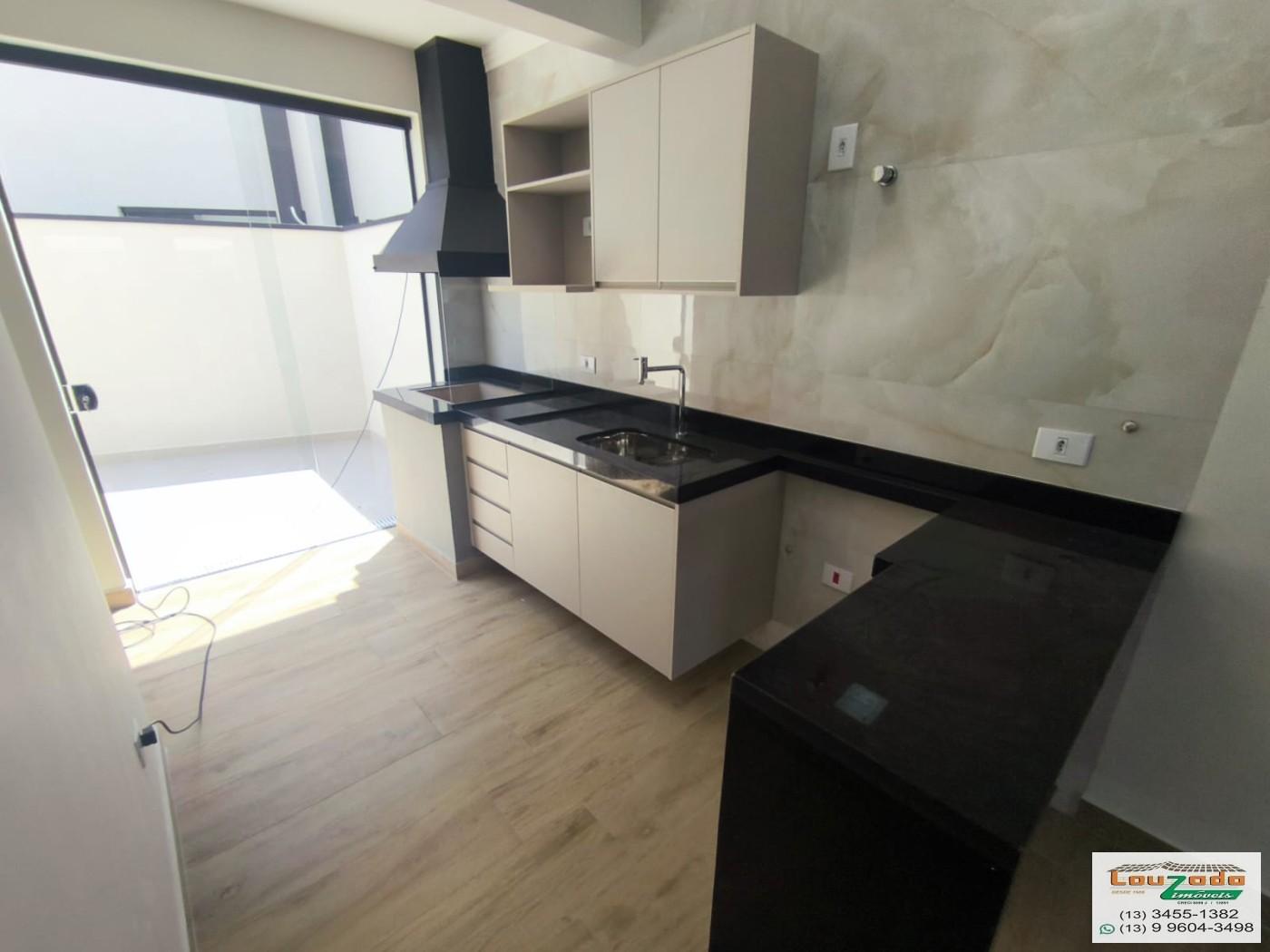 Casa, 1 quarto, 45 m² - Foto 1