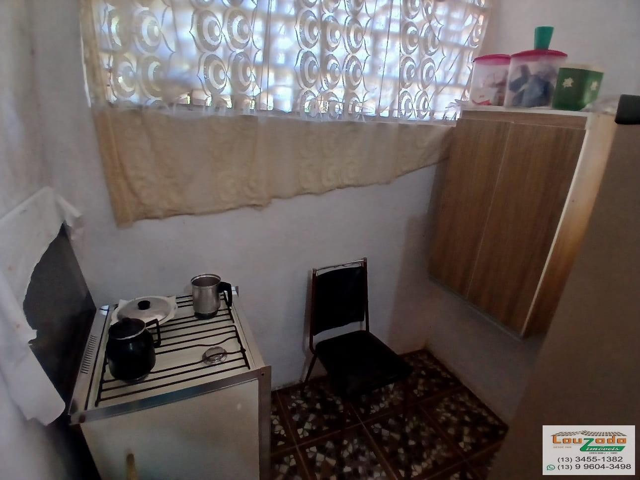 Casa, 1 quarto, 50 m² - Foto 6