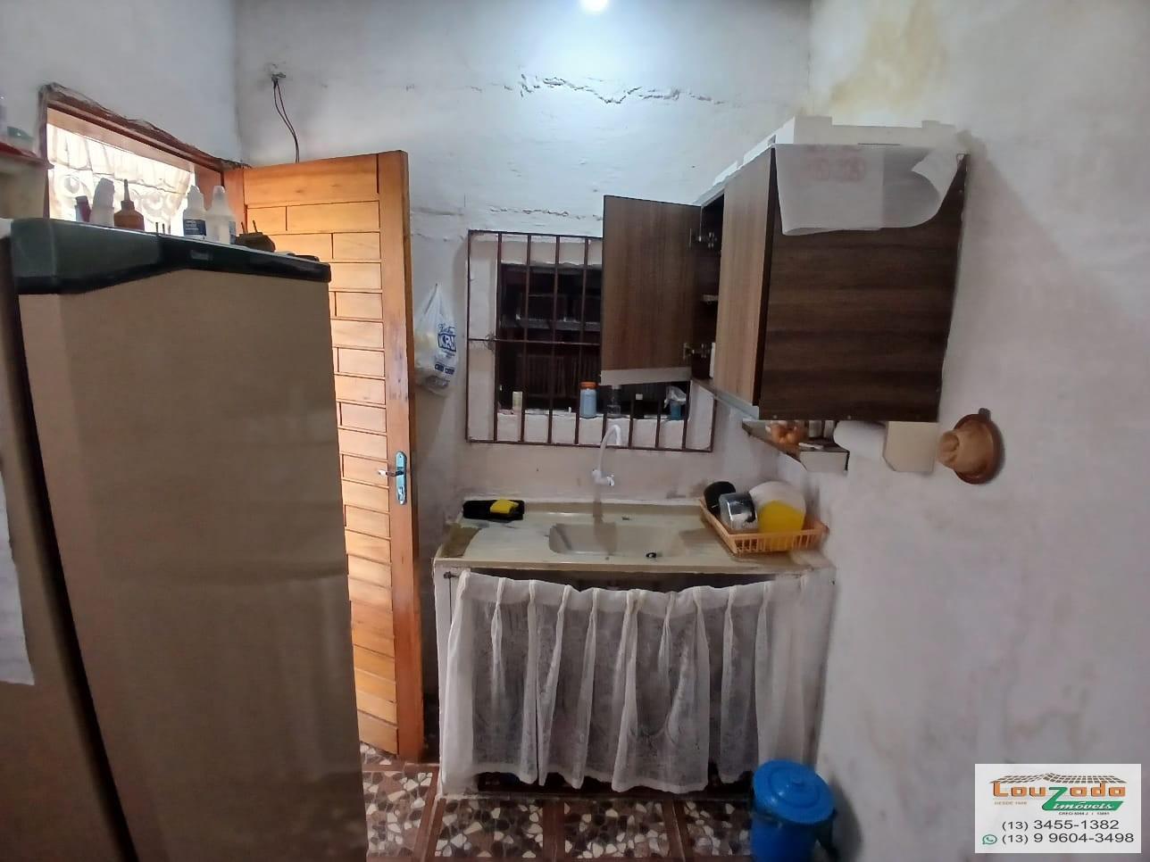 Casa, 1 quarto, 50 m² - Foto 5