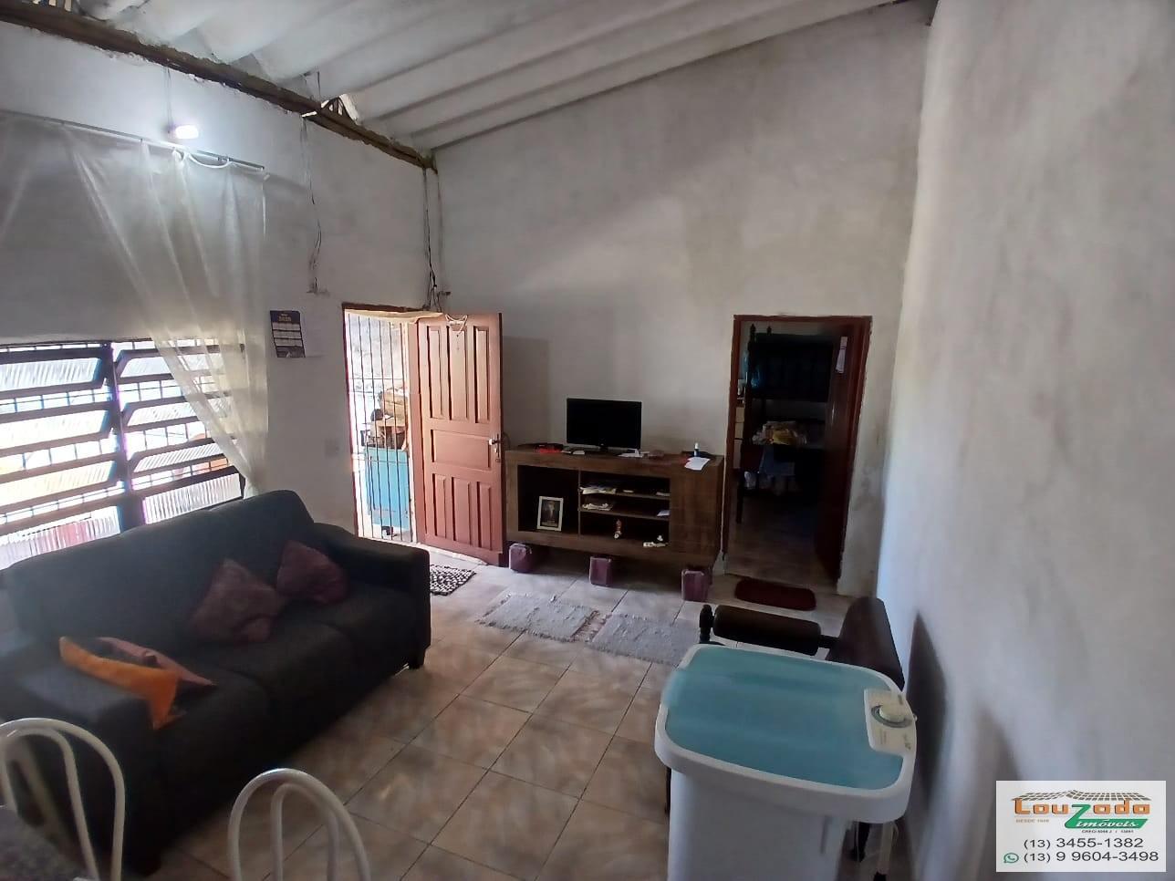 Casa, 1 quarto, 50 m² - Foto 3