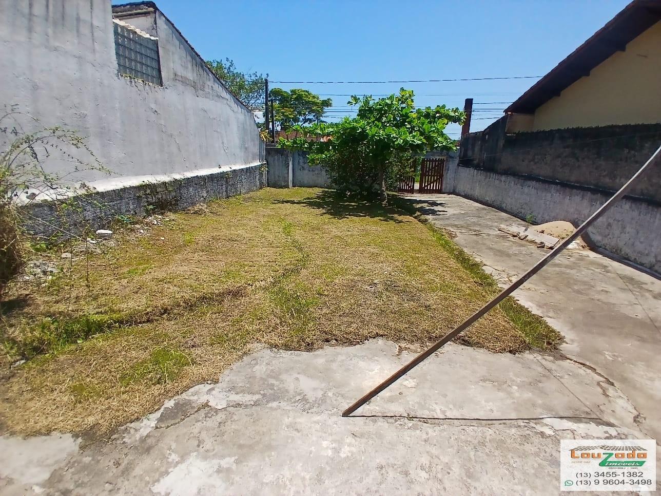 Casa, 1 quarto, 50 m² - Foto 2