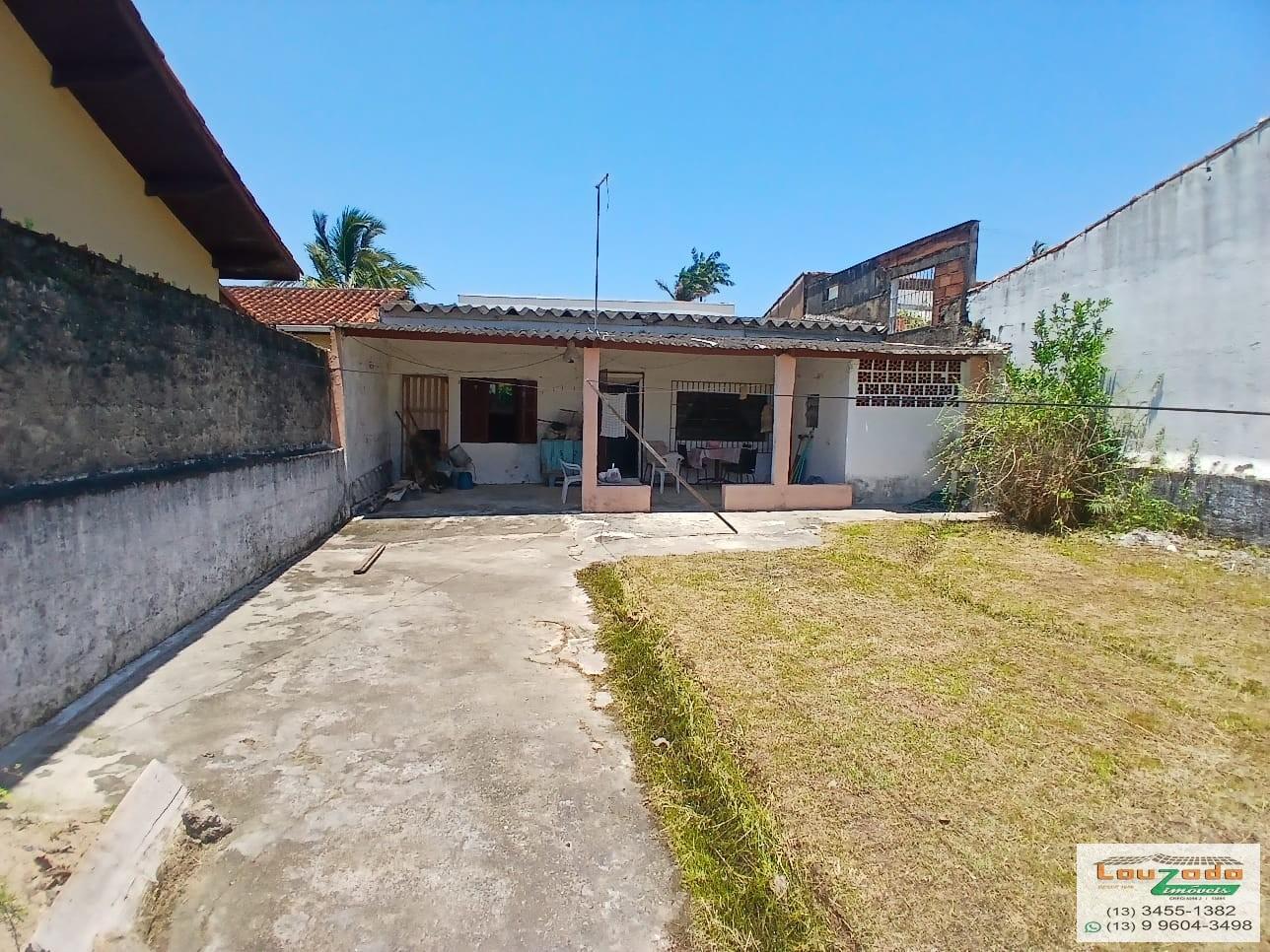 Casa, 1 quarto, 50 m² - Foto 1