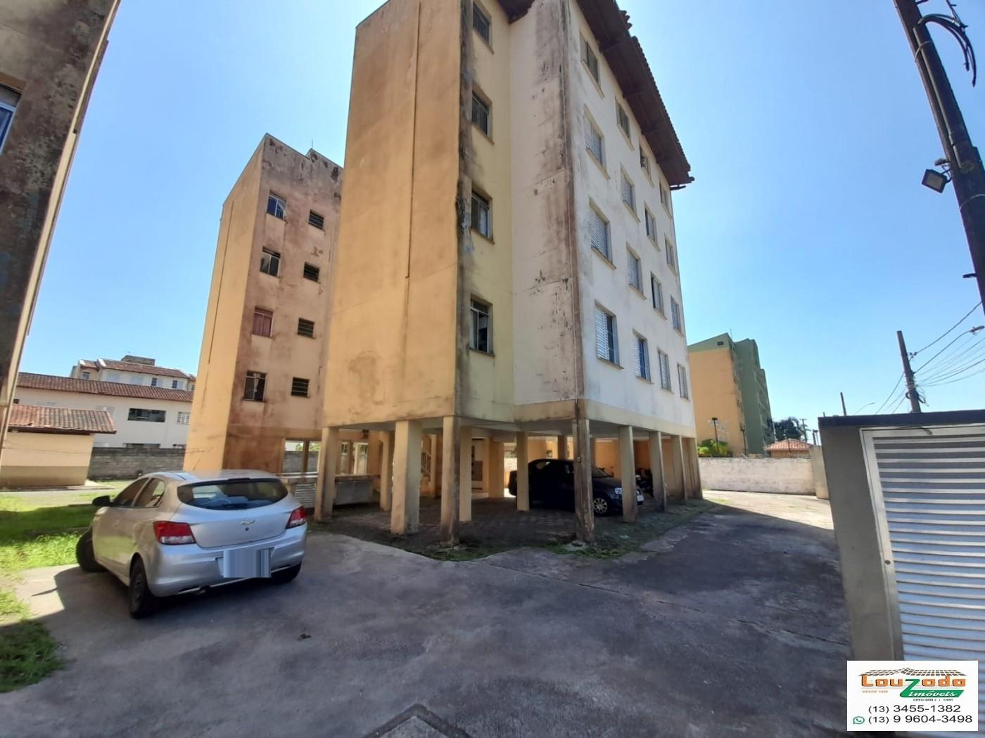 Apartamento, 2 quartos, 64 m² - Foto 2