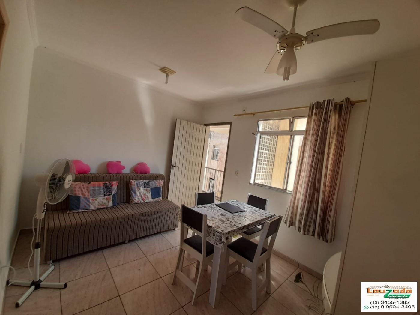 Apartamento, 2 quartos, 64 m² - Foto 1