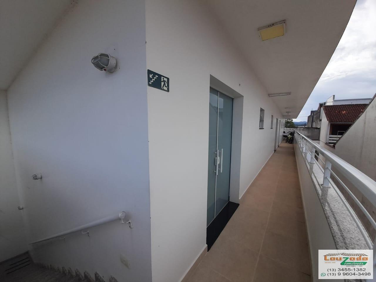 Apartamento, 1 quarto, 36 m² - Foto 10
