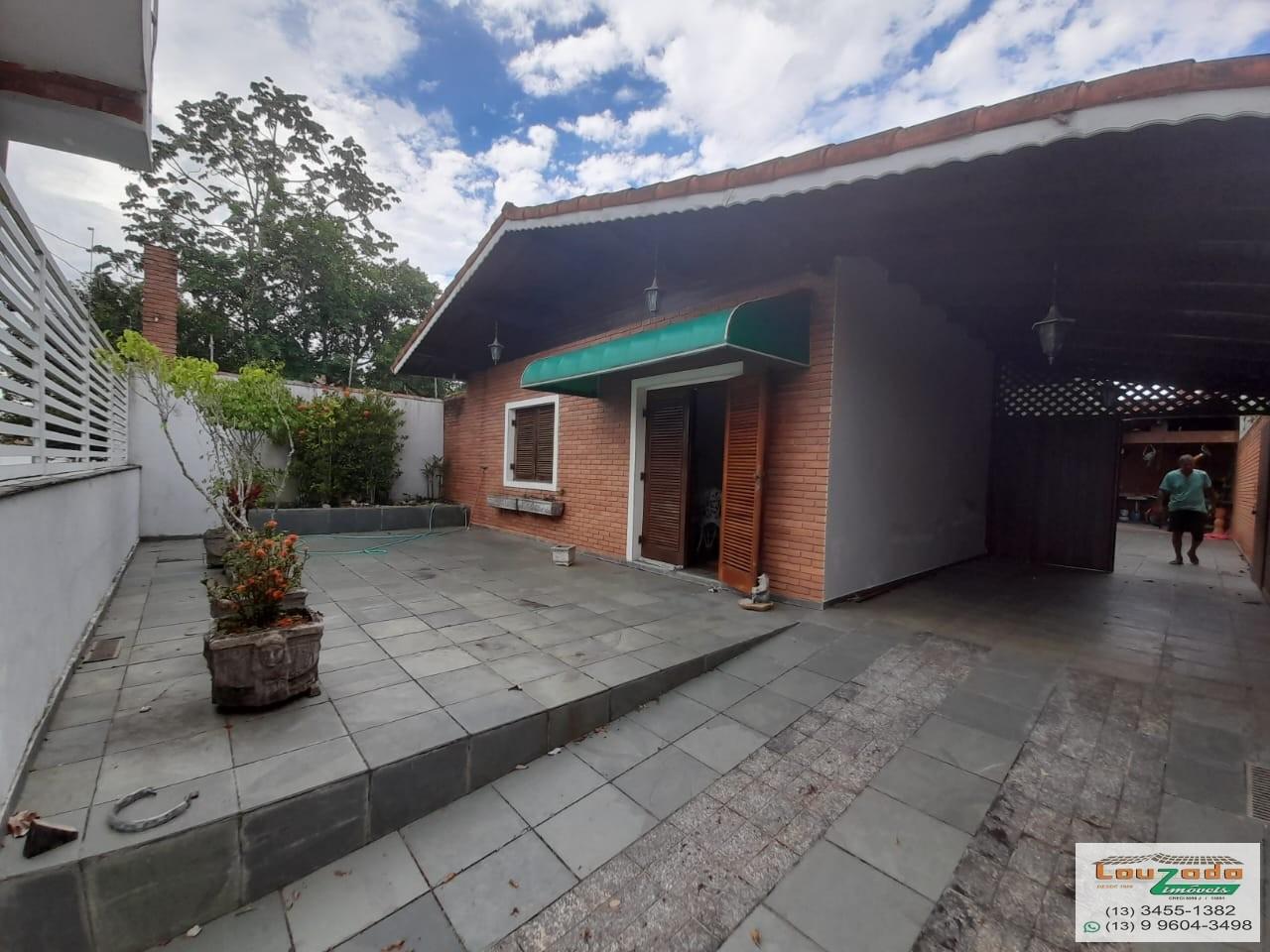 Casa, 3 quartos, 147 m² - Foto 1