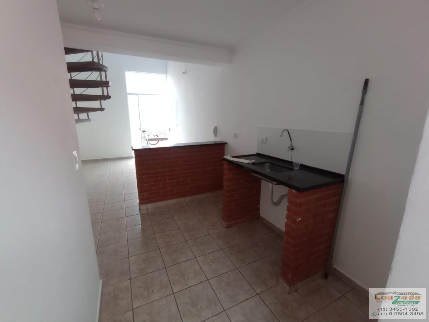 Apartamento, 1 quarto, 40 m² - Foto 1