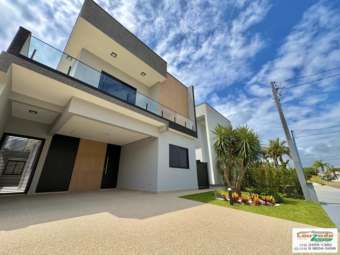 Sobrado, 4 quartos, 249 m² - Foto 2