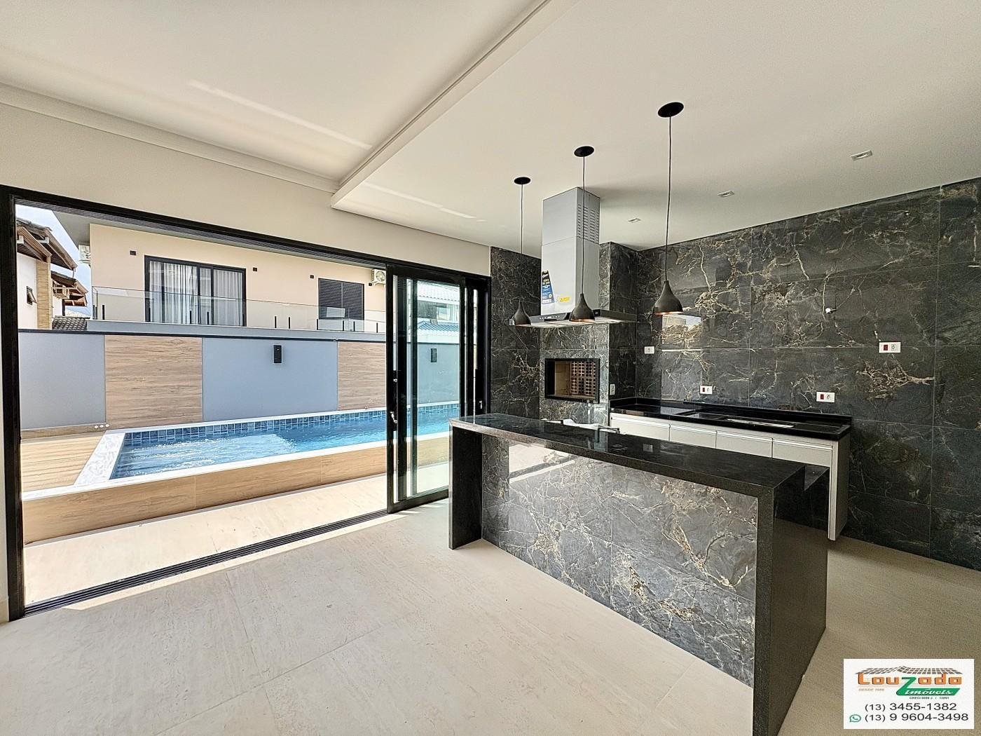 Sobrado, 4 quartos, 249 m² - Foto 7