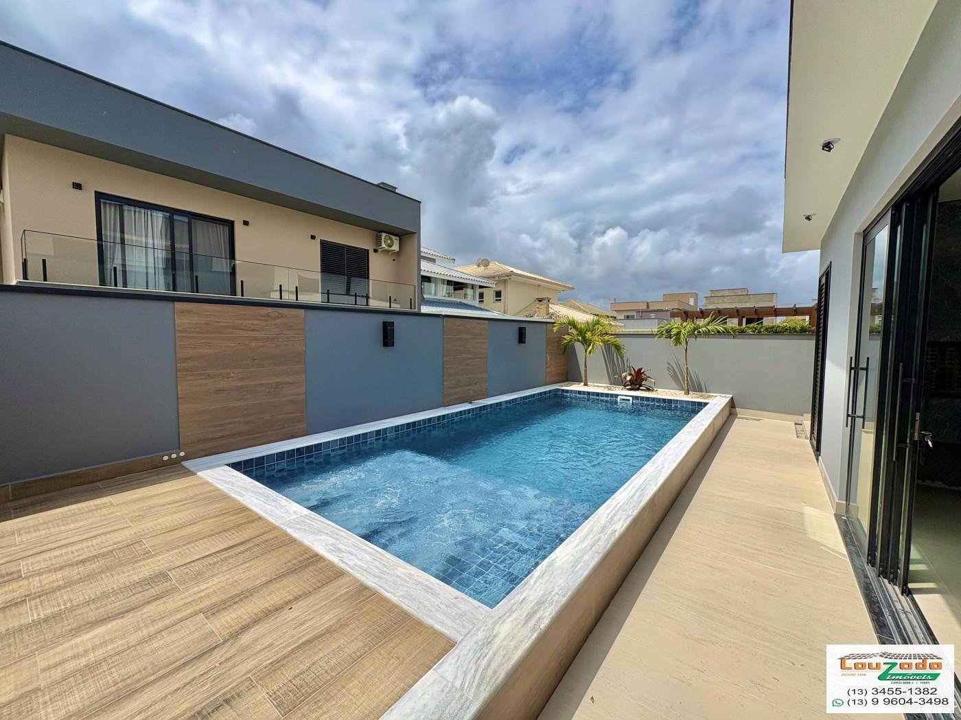 Sobrado, 4 quartos, 249 m² - Foto 6