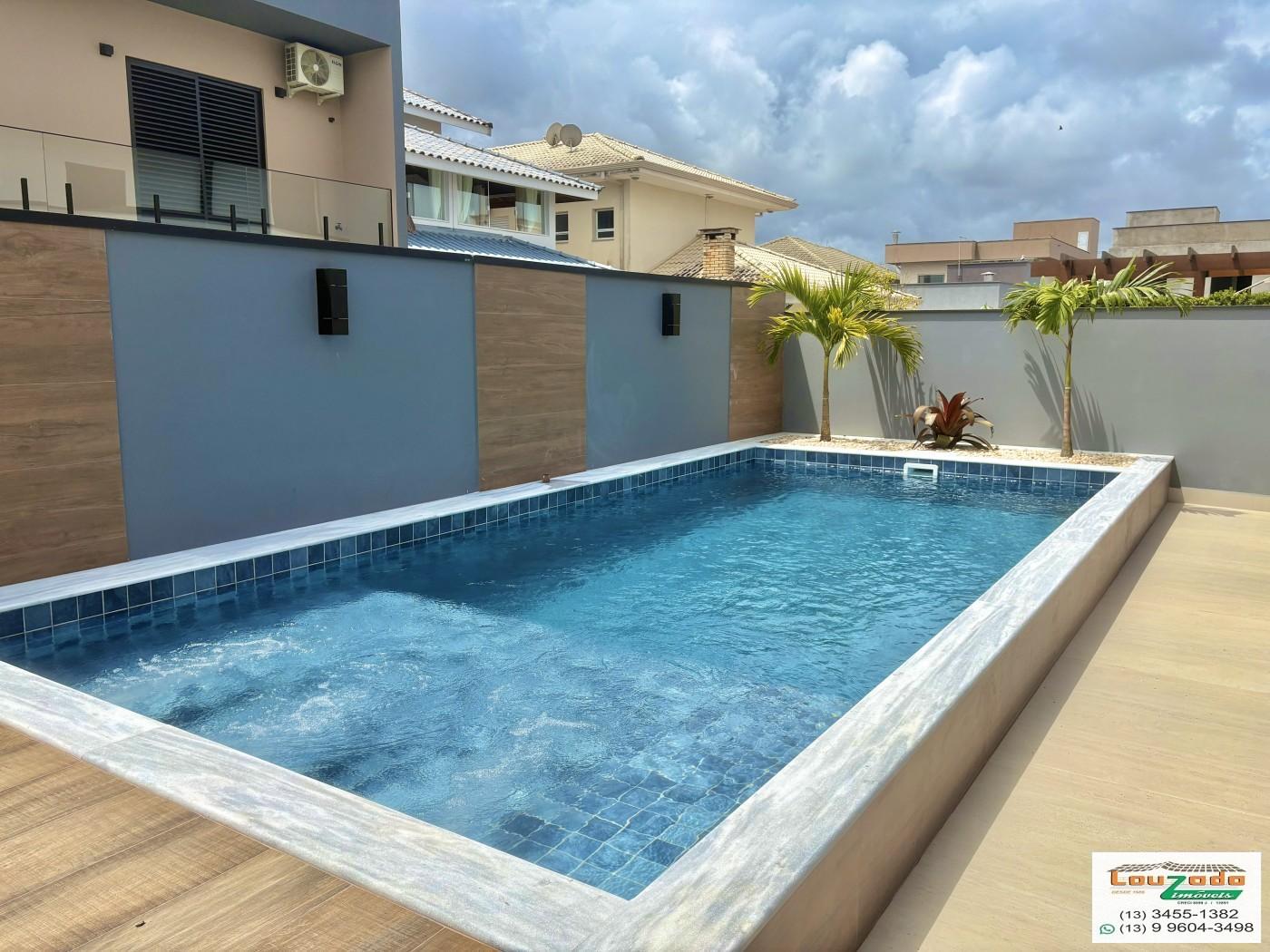 Sobrado, 4 quartos, 249 m² - Foto 3