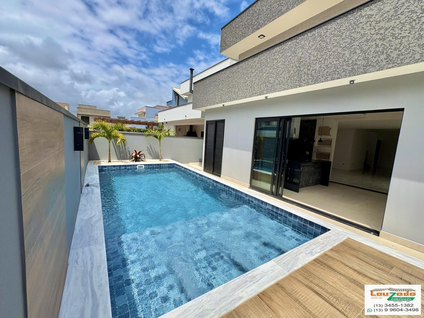 Sobrado, 4 quartos, 249 m² - Foto 5