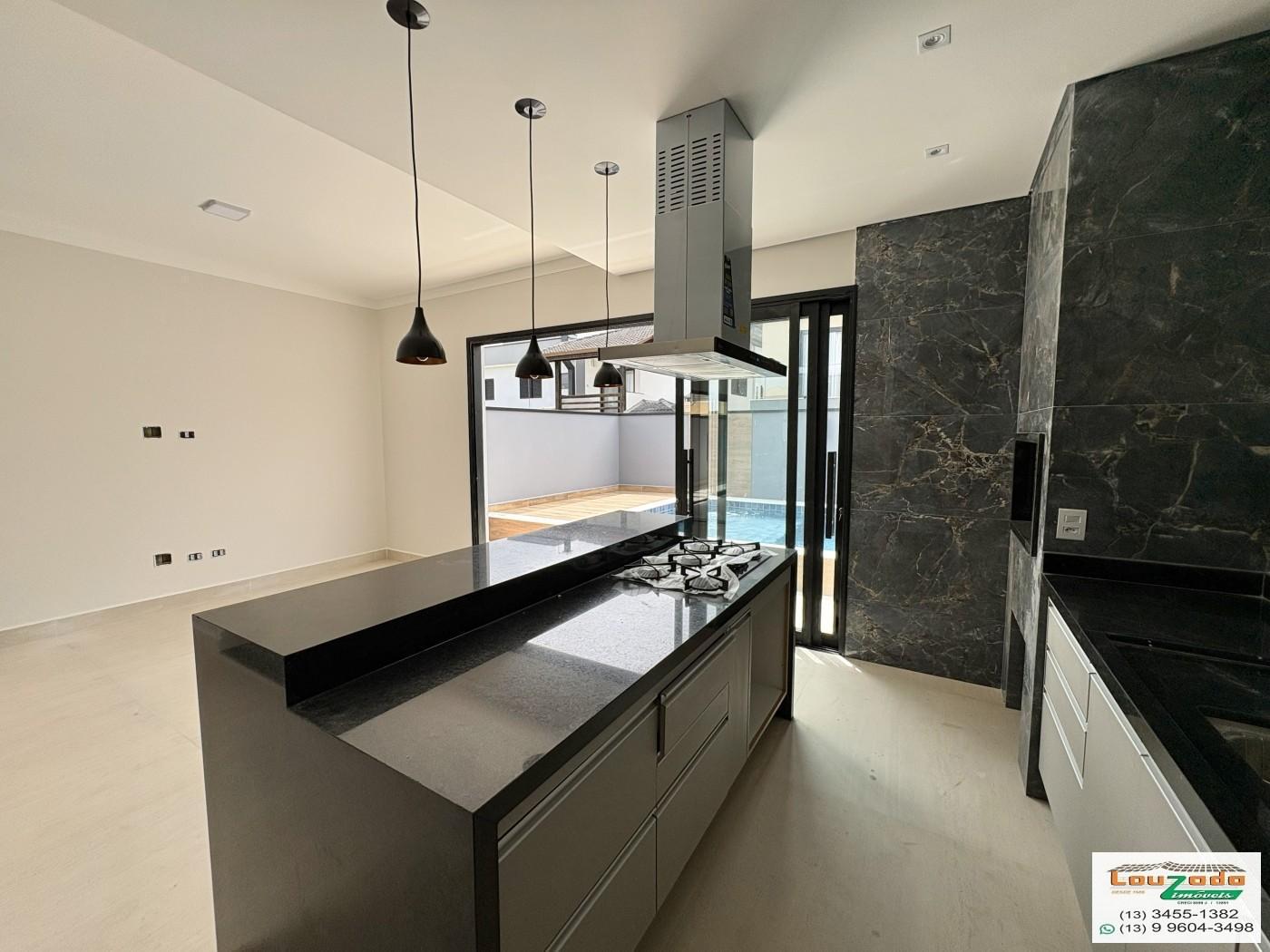 Sobrado, 4 quartos, 249 m² - Foto 10