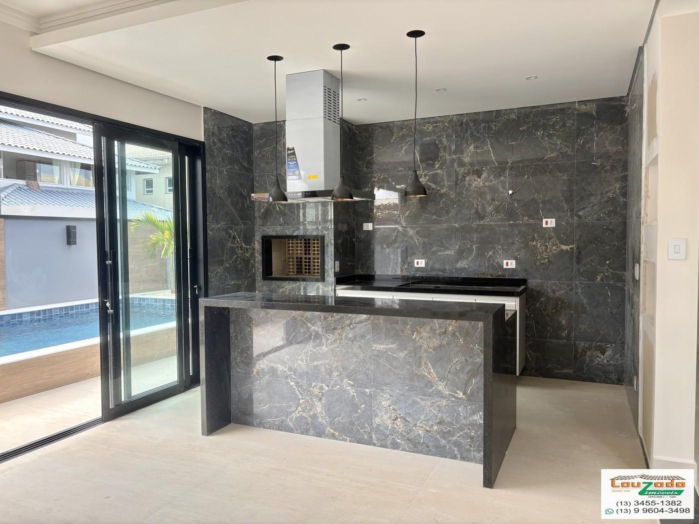 Sobrado, 4 quartos, 249 m² - Foto 9