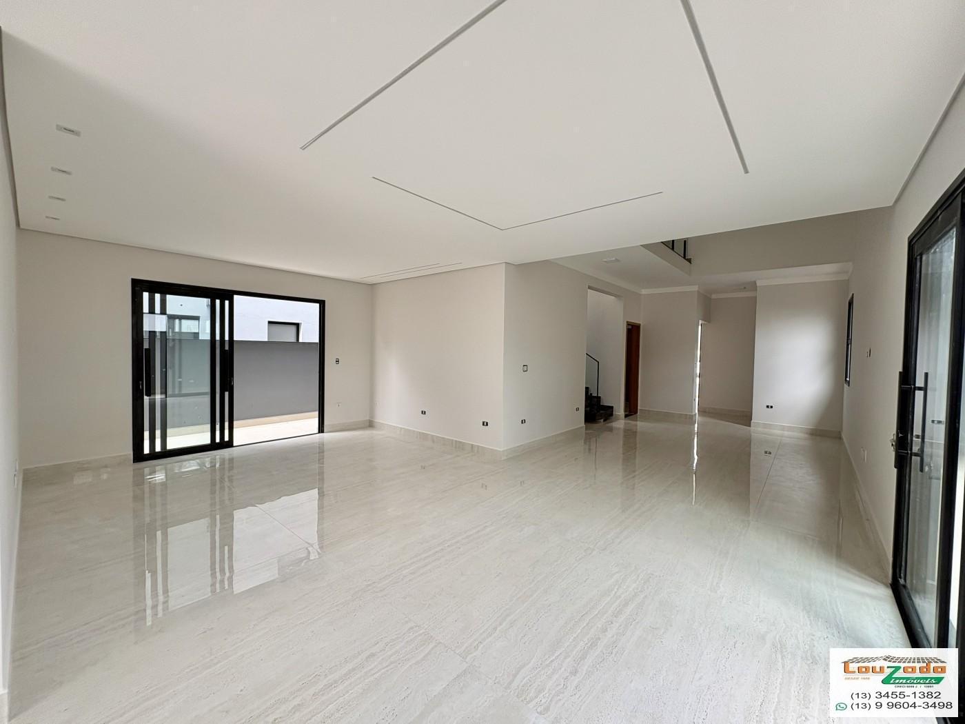 Sobrado, 4 quartos, 249 m² - Foto 13