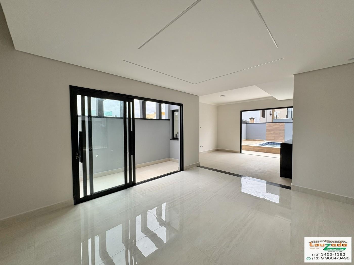 Sobrado, 4 quartos, 249 m² - Foto 12