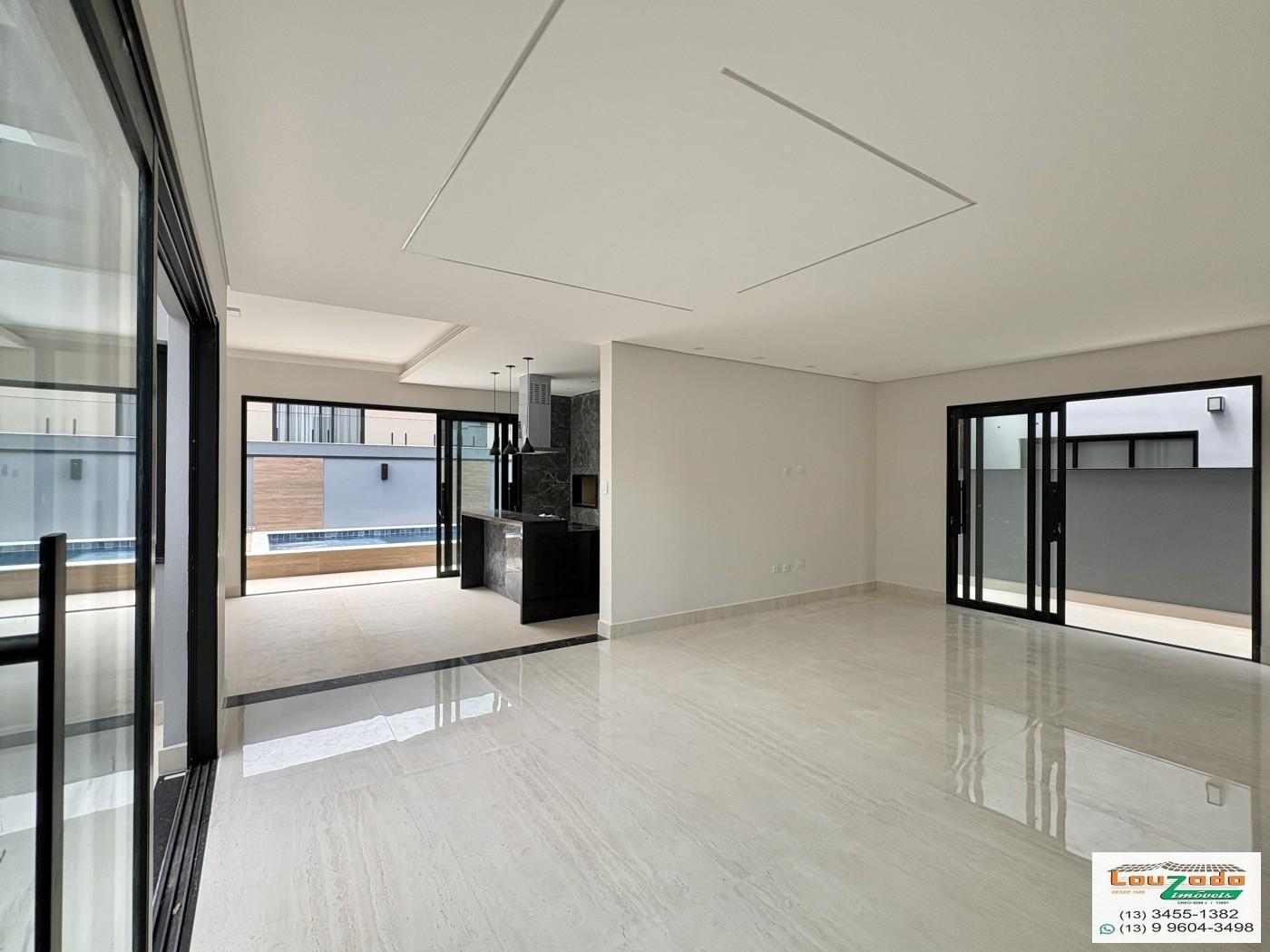 Sobrado, 4 quartos, 249 m² - Foto 11