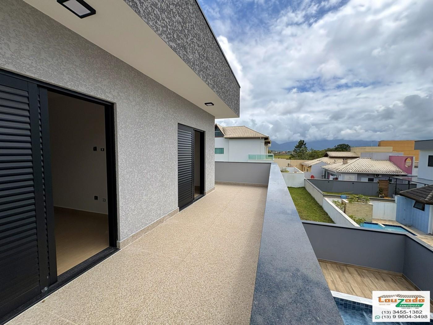 Sobrado, 4 quartos, 249 m² - Foto 34