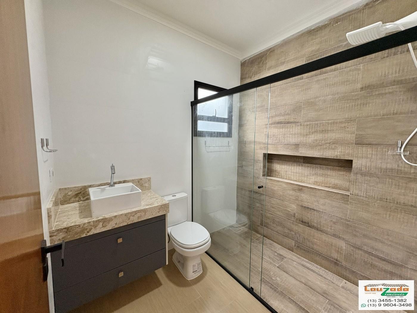 Sobrado, 4 quartos, 249 m² - Foto 16