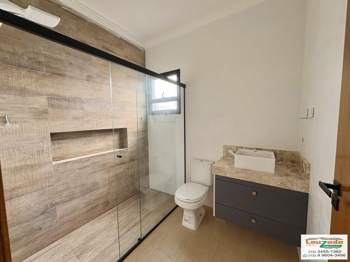 Sobrado, 4 quartos, 249 m² - Foto 17