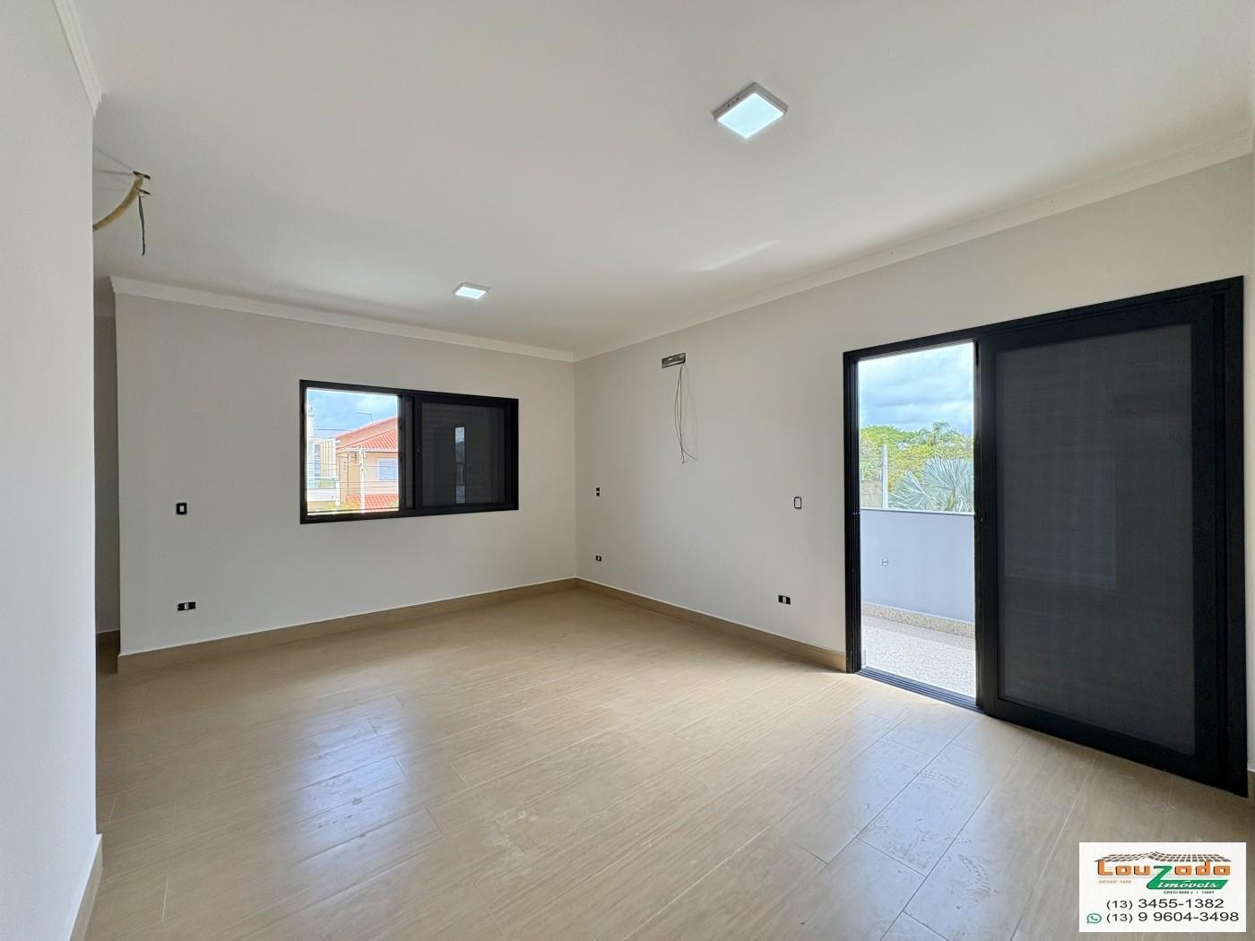 Sobrado, 4 quartos, 249 m² - Foto 31