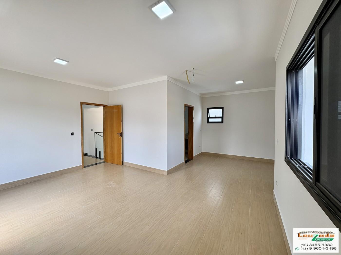 Sobrado, 4 quartos, 249 m² - Foto 30